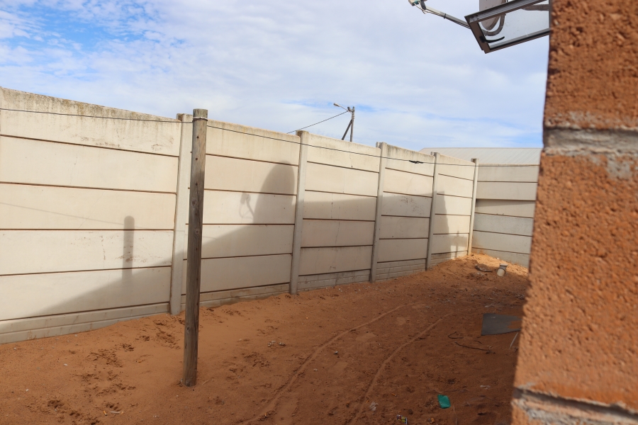 3 Bedroom Property for Sale in Witteklip Western Cape